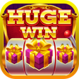 Huge win Happy 777 icon