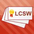 Icon of program: LCSW Flashcards