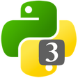 Icon of program: QPython3 - Python3 for An…