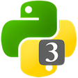 Icon of program: QPython3 - Python3 for An…