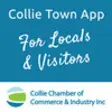 Icon of program: Collie Town App