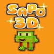 Icon of program: Sapo 3D