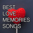 Icono de programa: Best Love & Memories Song…