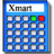 Icon of program: Xmart Calculator SE