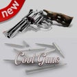 Icon of program: Amazing Gun Wallpapers HD