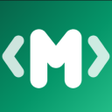 Icono de programa: Master Android - Learn An…