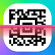 Icon of program: QR Code BarcodeFast Scan…