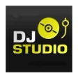 Icon of program: DJ Party Mixer Music Stud…