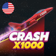 Icon of program: Crash Plane - Win x1000