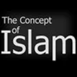 Icon of program: Concept of Islam
