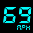 Icono de programa: GPS Speedometer and Odome…
