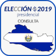 Icon of program: ELECCIONES EL SALVADOR 20…