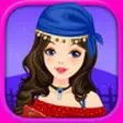 Icon of program: Cutest Make Up Games For …