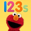 Icon of program: Elmo Loves 123s