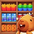 Icono de programa: Goods Mart: Sort  Match