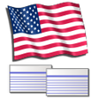 Icono de programa: State Capitals Flashcards…