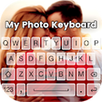 Icon of program: My Photo Keyboard 2020