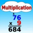 Icon of program: Multiplication !