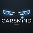 Icono de programa: Carsmind: OBD2 AI Scanner