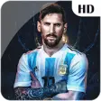 Icon of program: Lionel Messi Wallpaper So…