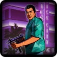Icono de programa: Miami crime simulator 2