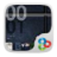 Icono de programa: Sira GO Launcher Theme