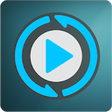 Icono de programa: HD MX Player 2020