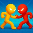 Icon of program: Stick Fun Party Mini Game…