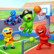 Icon of program: Stick Fun Party: Mini Gam…