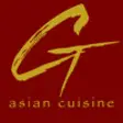 Icon of program: Ginger Grill Asian Cuisin…