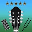 Icon of program: Mandolin Tuner Pro - Tune…