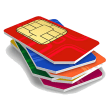 Icon of program: Afghan SimCard Service|