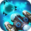 Icon of program: Clash of Space