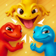 Icon of program: Gecko Away Out
