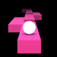 Icono de programa: Twisty Rush - Road To Inf…