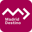Icon of program: Ticketing: Madrid Destino