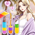 Icon of program: Liquid Pour Art
