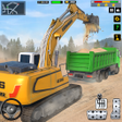 Icono de programa: Road Construction Simulat…