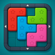 Icon of program: Block Out - Jam Puzzle