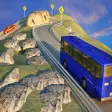 Icon of program: Offroad Coach bus simulat…