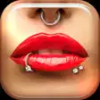 Icon of program: Piercing Booth - 2016 Nos…