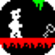 Icono de programa: Manic Miner for Windows