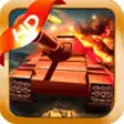 Icon of program: Tank World War HD : Laser…