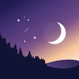 Icono de programa: Stellarium Mobile Plus Sk…