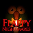 Icon of program: Flappy Nightmares
