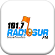 Icono de programa: Radio Sur 101.7 FM de Gua…
