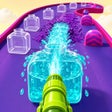 Icon of program: Pressure Washing Run