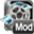 Icon of program: Emicsoft Mod Converter