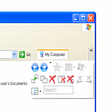 QTTabBar (Quizo) icon