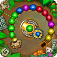 Icono de programa: Marble - Temple Quest